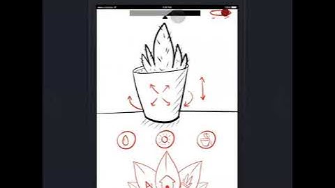 Invision Prototype Walkthrough 1