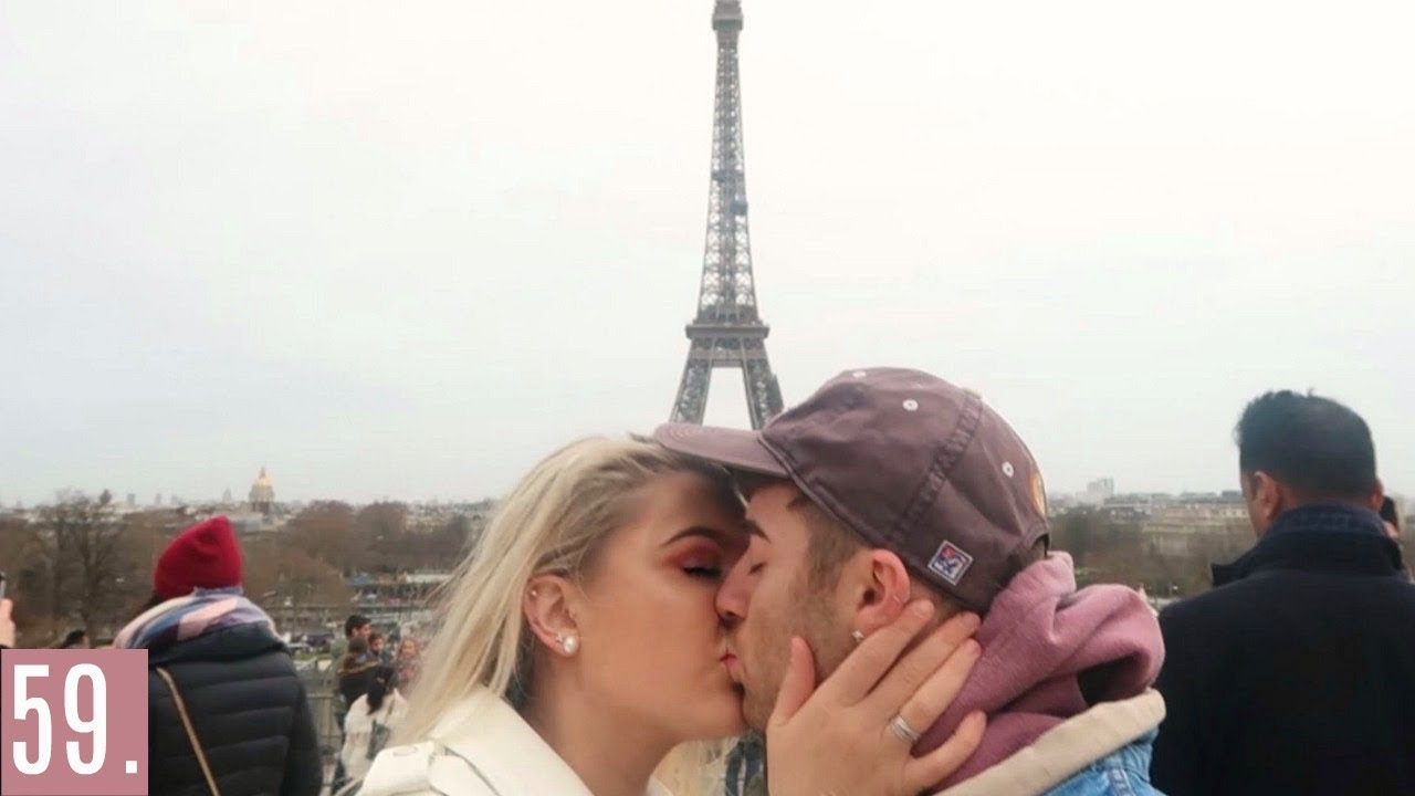 A Marmie Moment Caught On Camera! 😦