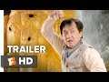 Kung Fu Yoga Official Trailer 1 (2017) - Jackie Chan Movie