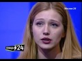 Карина Андоленко: «Я транжира»