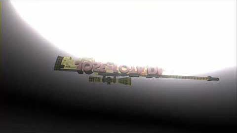 My New intro hope y’all like it