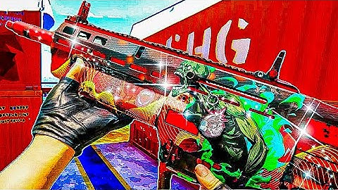 *SHIPMENT* Double Nuke W/ SELLY on Mw3 2025 😵😵 