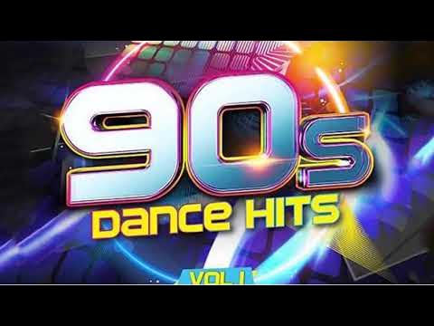 ANOS 90 - top dance music