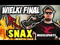 SNAX PIERWSZY WYGRANY TURNIEJ W BARWACH MOUSESPORTS !!! NIEWIARYGODNY ACE CHRISJ-a