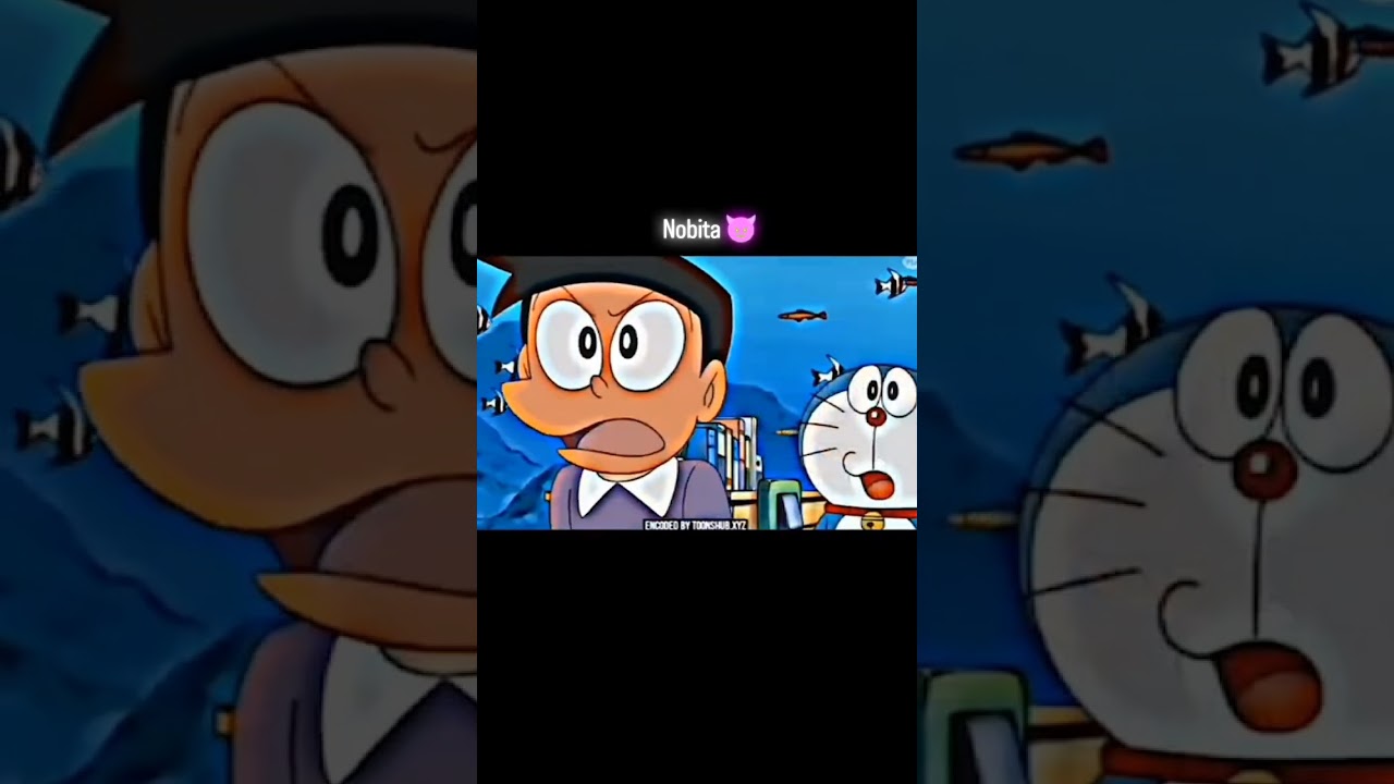 Nobita🔥 