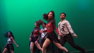 Spotlight 2018 Finale | Greatest Show | Taarefan | Muquabala | Confident