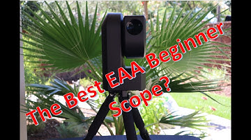 Seestar S50: This May Be the Best Beginner Scope for Electronically Assisted Astronomy