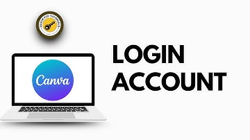 How to Login Canva Account (2025) | Canva.com Sign In