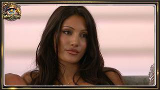 Love Island Fans Spot Celebrity Lookalike in Jasmine Muller