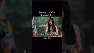 Celebrity Jay’s reaction after Keigan winked 😂||#angmutyangsectione #philippinesdrama #jay #keifer || Net Worth
