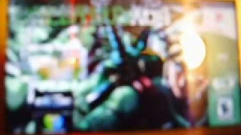 Zelda oot pause menu graphics bug, no method.