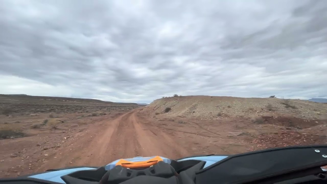 Weekend Cruise with the Boys 