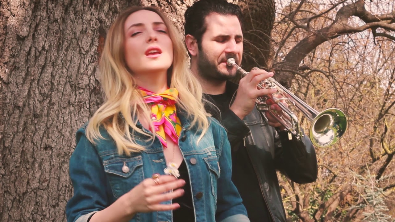 Brassolist - Summertime Cover