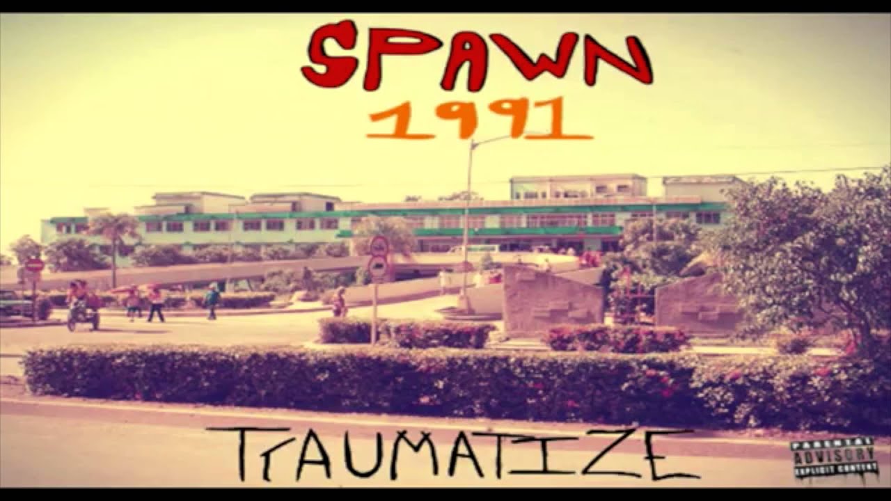 Watch Traumatize - Aguadulce {Prod. Jammah} on YouTube Watch Traumatize - Aguadulce {Prod. Jammah} on YouTube