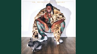 Pink Champagne - Mr. Muthafuckin' eXquire