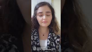 Niye Baktın Dargın Dargın