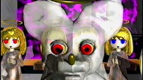 Proxima64 - Reforestation [Music Video]