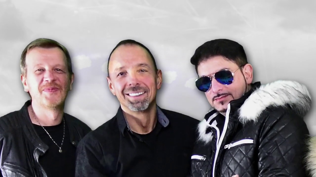 Tontreff - Timeflight Party Trek (Party-Coverband)