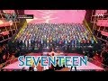 ENG SUB SEVENTEEN CLAP VERY NICE AWESOME 300 FANCHANT ENG SUB SEVENTEEN CLAP VERY NICE AWESOME 300 FANCHANT