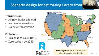 Famous 2024 Fall Technical Workshop: Session 8B: Interregional Transmission Wealth