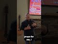 What Jesus Prayed for You