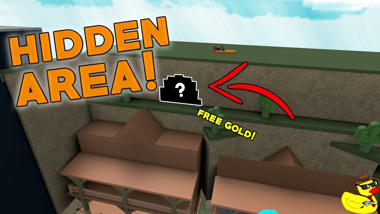 NEW *SECRET* CHEST | Roblox Build a Boat for Treasure 