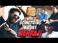 Theres something about nehraji  breakfast with champions exclusive