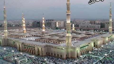 سورة الحُجُرات - ماهر المعيقلى - تلاوة رائعه - جوده عالية - Surat Al Hujurat - Maher Al Moaieqli