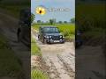 🚙 Mahindra Thar🚔 Water Crossing 🔥 #Shorts #Thar #OffRoad #TruckRider1111