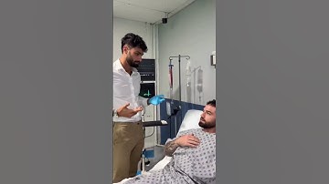 New Doctor #gay #gyamen #gaycouple #gaystar #gaymovies #lgbt #gym #viralvideo #gayshort #gayfamily
