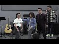Kebaktian Gereja ROCK Philadelphia (6 April 2025)