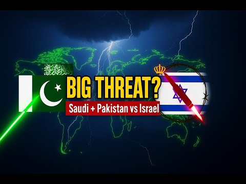 The end of Israel , Pak   Saudi pact