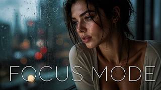 Creative Focus Music for Deep Work | Smooth Instrumental Background