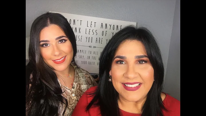 Mujer mate Ep. 4 con Deborah Dominguez | Nicole Ma...