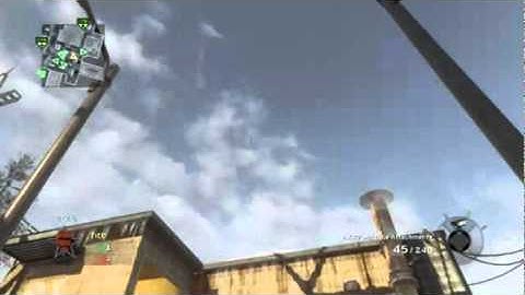 Tomahawk across the map Grid