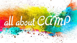SibTalk Episode 14: Camp HIS KIDS 2026!