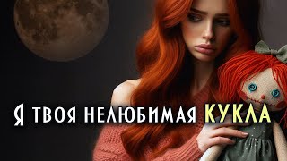 картинка: Я твоя нелюбимая кукла/баллада о боли и равнодушии