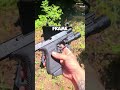 GLOCK 20: The 10mm MONSTER That Can Drop a Bear!