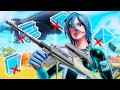 Fortnite Season 2 is AMAZING Without Building!