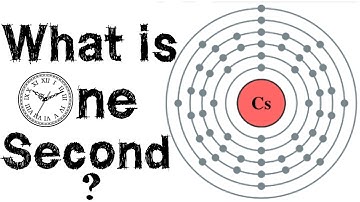 What is One Second ?