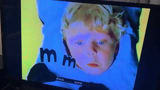 Opening To Between The Lions The Last Cliff Hanger 2001 Vhs