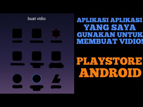  Aplikasi  Untuk Buat  Vidio Di Android  YouTube