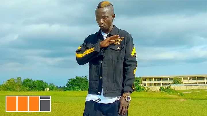 Patapaa - Suro Nipa ft. Nicholas Melody (Official ...