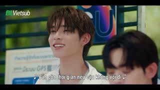 Take our time vietsub | OST Duang with you | Jinwook, Phutachai BUS