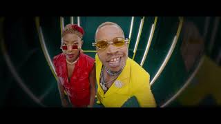 TIMMY TDAT - HAPA X SSARU ( VIDEO)[Sms “Skiza 7301617 to 811]