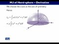 MTH622 Vectors and Classical Mechanics Lecture No 158