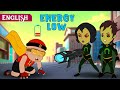 Mighty Raju S Energy Low YouTube Cartoon Videos For Kids English Stories Mighty Raju S Energy Low YouTube Cartoon Videos For Kids English Stories