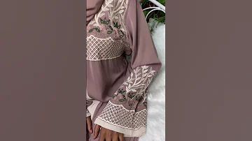 Abaya In Dar Es Salaam Abaya In Tanzania Best Quality Unique And Affordable 