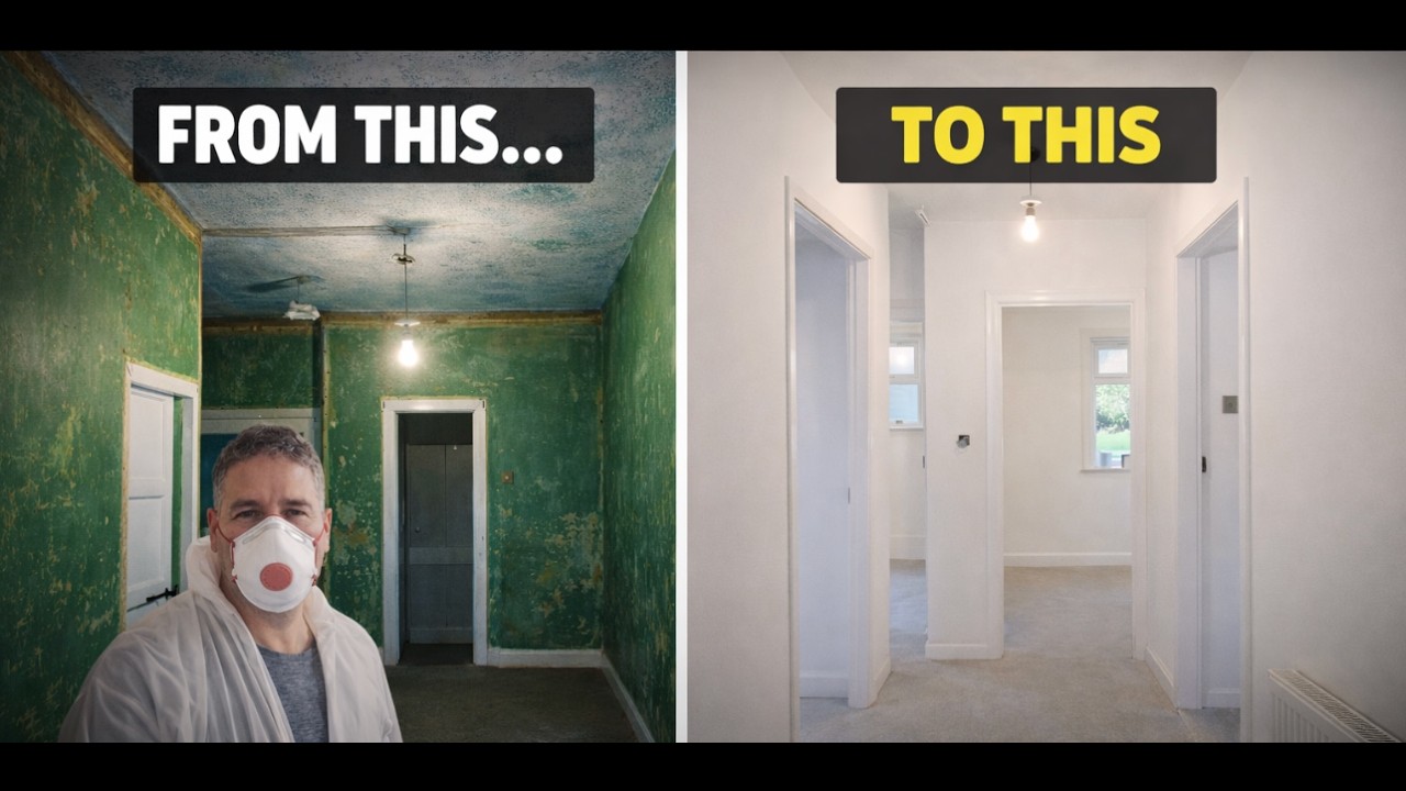 Big Changes at the Groom's Cottage (and tough decisions)