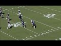 Justin Phan punt return helps Case roll past U. of Chicago